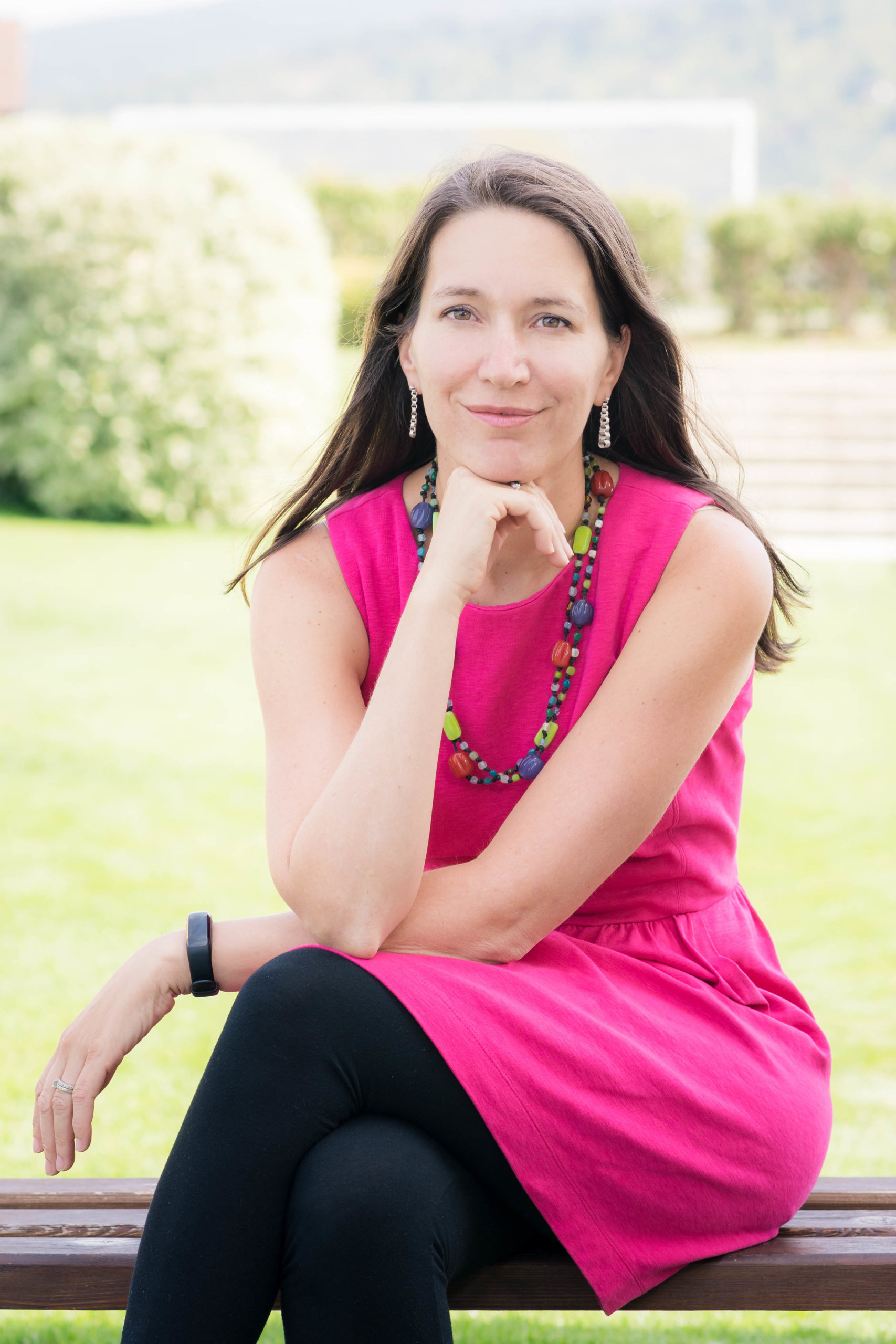 Liz Raska Eps 132: A conversation with Liz Haske about letting go of worry ...
