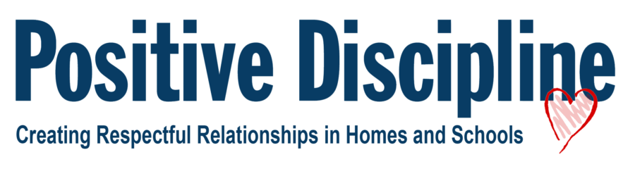 Positive Discipline logo
